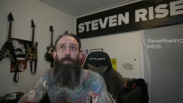 StevenRiseNYC webcam