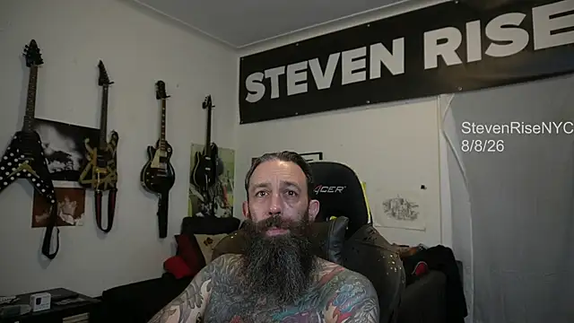StevenRiseNYC