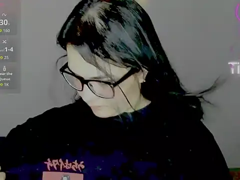 Babe-sofi webcam