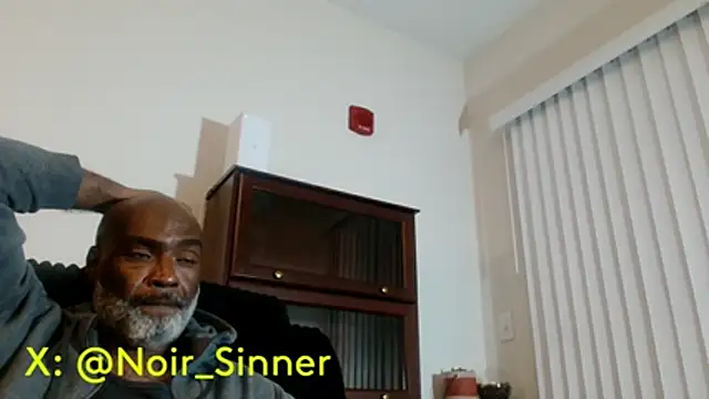sinnernoir webcam