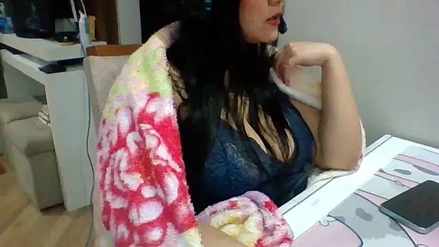PrincesinhaDeh webcam