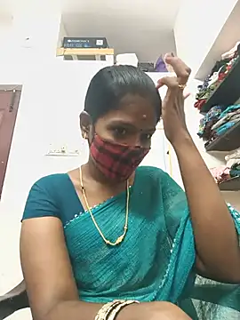 Tamil_Yalini12 webcam