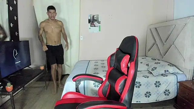 Toptony22 webcam