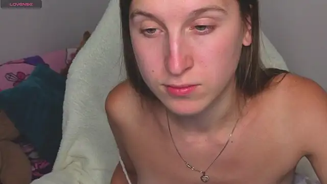 Xenia_paradise webcam
