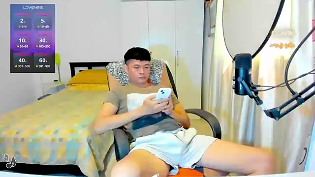 clarkdangerous webcam