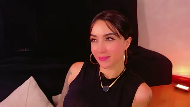 EmmyEvans1 webcam