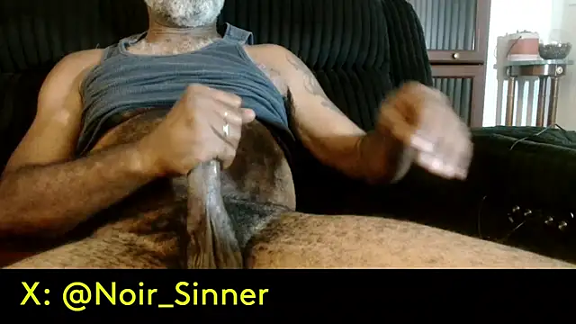 sinnernoir