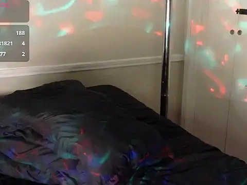 Thickkemzz41 webcam