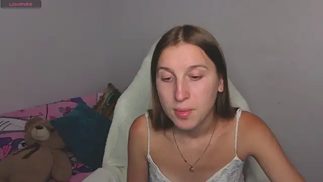 Xenia_paradise webcam