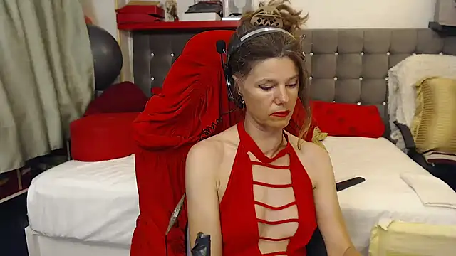 kellyterapy live cam on StripChat