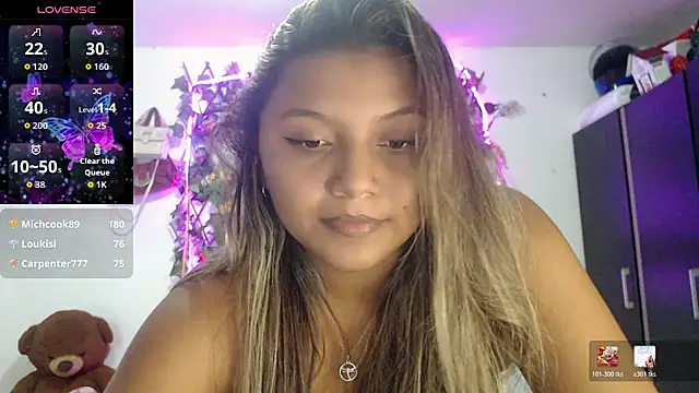 sexysusan4you webcam