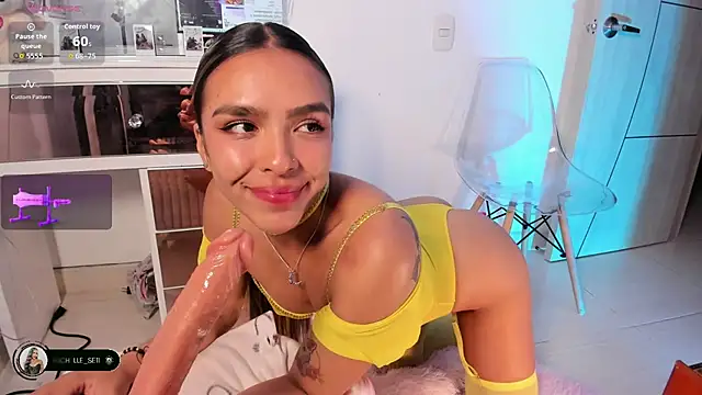 Michelle_se