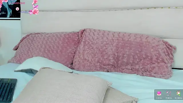 TaylorEvanss webcam