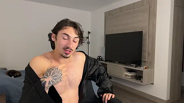 David_Brown18 webcam