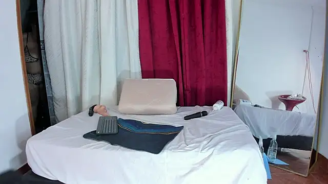 BBW_salome webcam