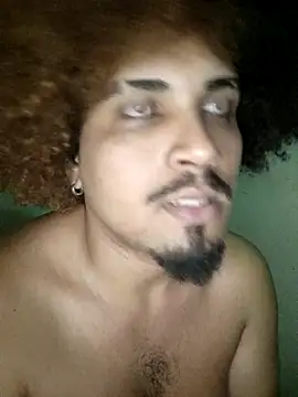 BlessedLucao webcam