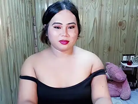 queen_staceyy webcam