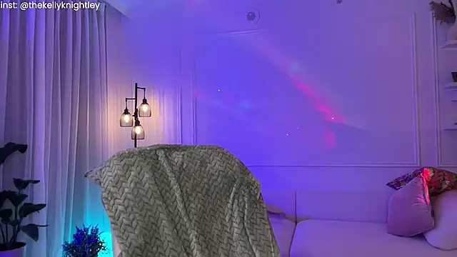 Ohbabykelly webcam