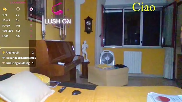 lattediyak webcam