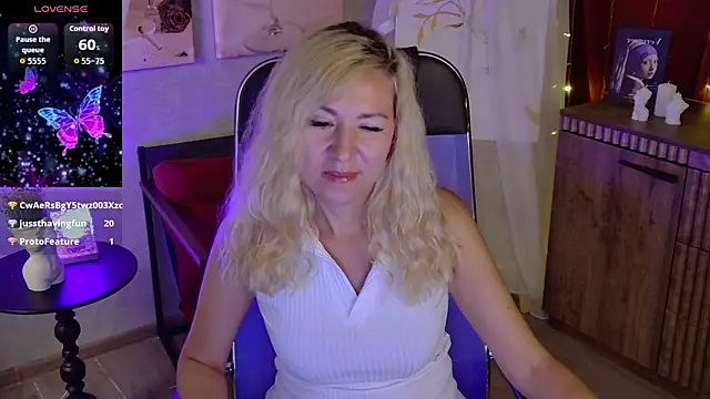 DonnaSmitth webcam
