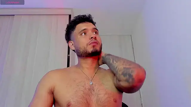 AUSTINN_TORRES webcam