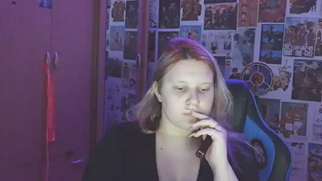 FoxPlayXX webcam