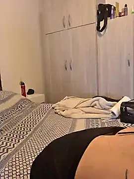 sweetfior webcam