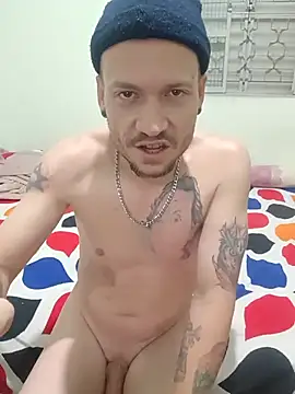 Gallegopk webcam
