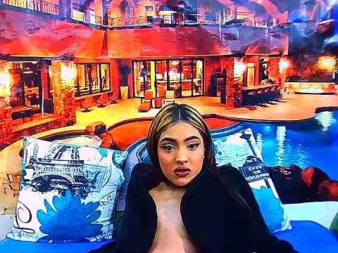 IndianPretty14u2Luv webcam
