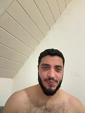 AmjadAlpha webcam