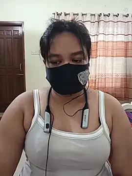 Neha-71 webcam