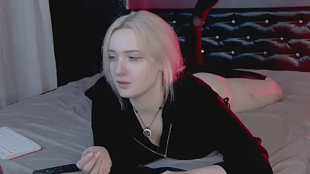 KimMooney webcam