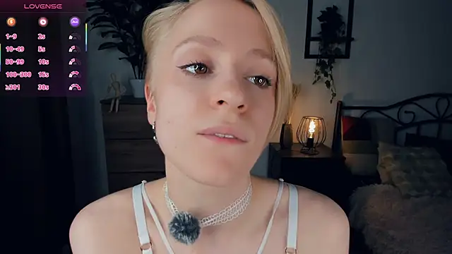JanettePerro webcam