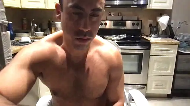 BigGuyMuscle webcam