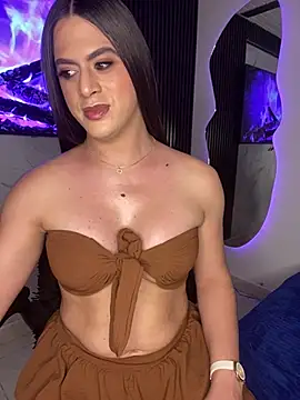 Naughtysofiaa webcam