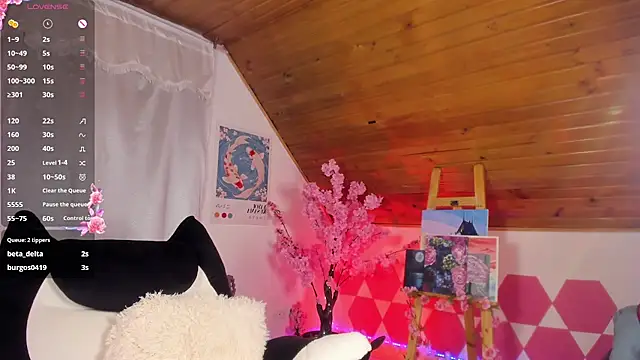 Micaela__4 webcam