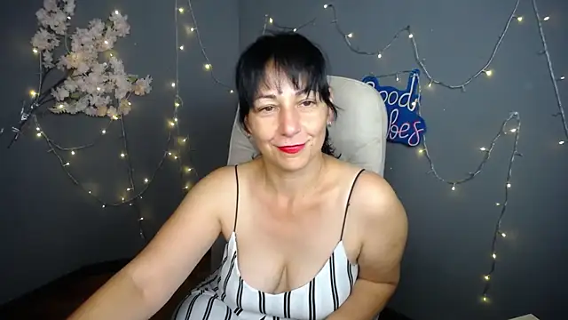 LiluGrants webcam