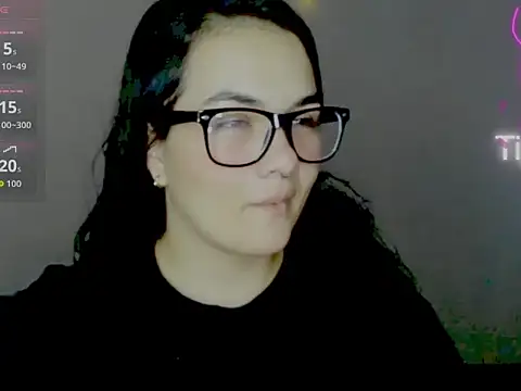 Babe-sofi webcam