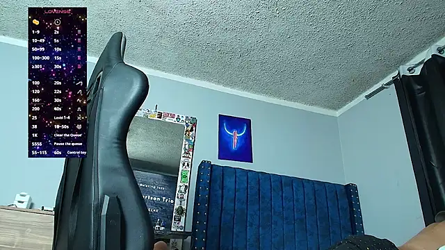 Nickhot0609 webcam