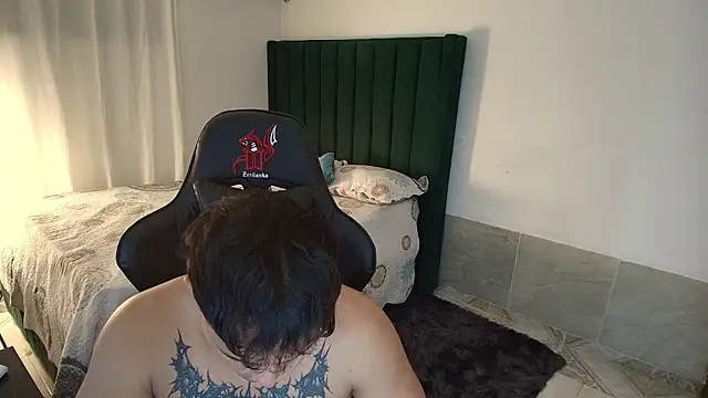man_dur07 webcam
