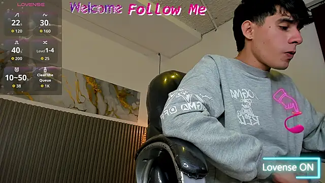 Dyla_n18 webcam