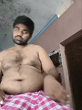 Harsha_Happy webcam