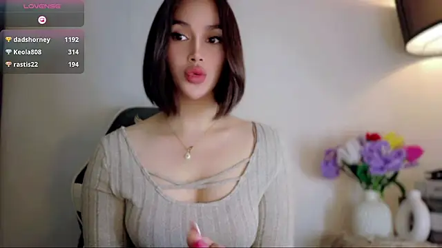 Anna_HollyDoll's live cam
