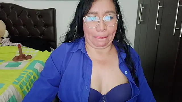 Grace_mature_milf webcam