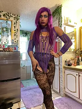TranSexualJade95 webcam