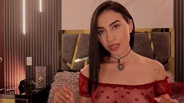 ScarletTorres webcam
