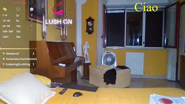 lattediyak webcam