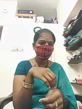 Tamil_Yalini12 webcam