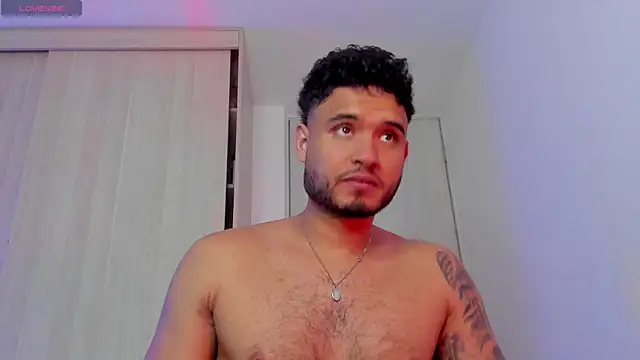 AUSTINN_TORRES webcam