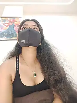 Pikachugirl054 live cam on StripChat